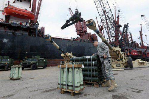 Американский писатель: Россия – миролюбивая страна, но вступление с ней в войну равносильно самоубийству