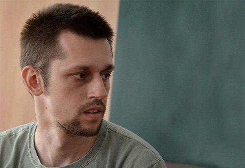 Ушедшие в вечность. Памяти товарища