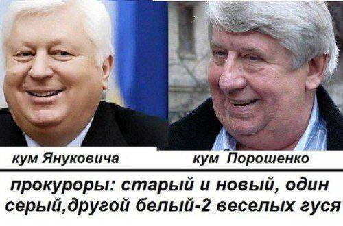 "Мыздобулы" в картинках. Смешных и не очень... 