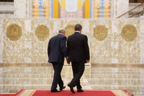 Минск-2: беглый анализ результатов