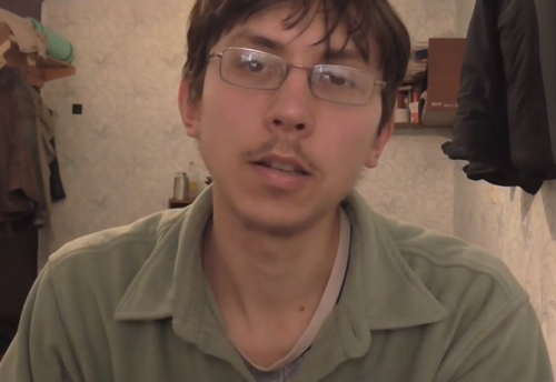 "Я отказываюсь от мобилизации" - в защиту Коцабы Руслана