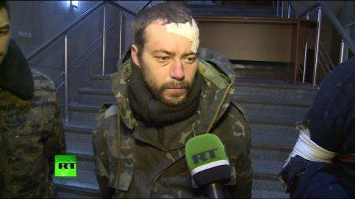 Командование ВСУ бежит с фронта и бросает своих солдат на произвол судьбы 