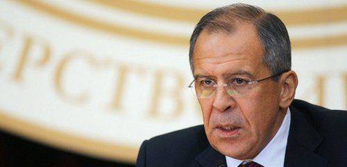 Лавров: США одержимы идеей собственной исключительности