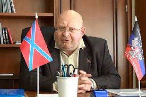 В конечном итоге Донбасс вернется домой, в лоно России – ректор ДонГУ 