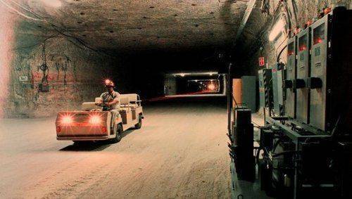 СМИ: ядерное ЧП в США в 2014 вызвало средство для кошачьего туалета  