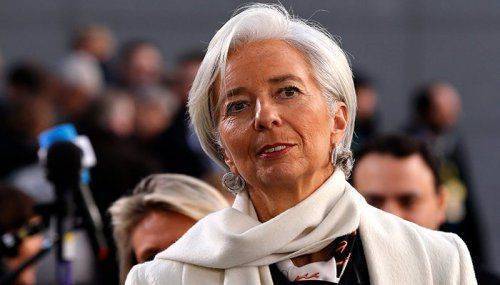 Бриллиантовый дым МВФ