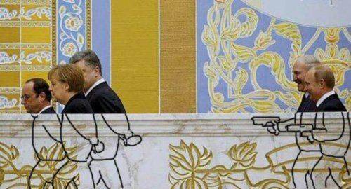 Там было очень неприятно, тут будет очень больно