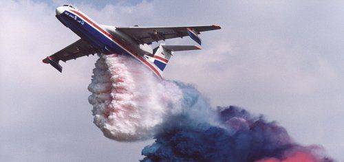 Санкции санкциями, но США и Франция готовы выложить $ 3 миллиарда за российские самолеты