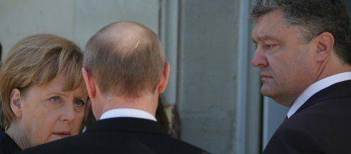 Что последует за Минским соглашением