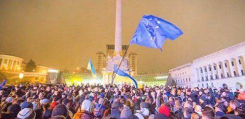 У человека можно отобрать любое право, кроме права думать