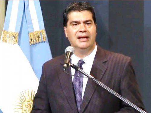 Премьер-министр Аргентины: в стране начат государственный переворот