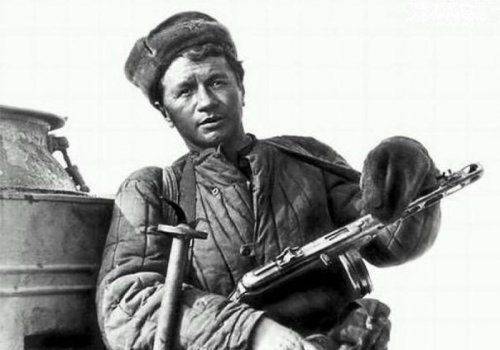 Я – ВАТНИК!