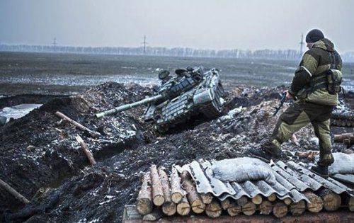 Минск на грани срыва. Реально ли прекратить войну.