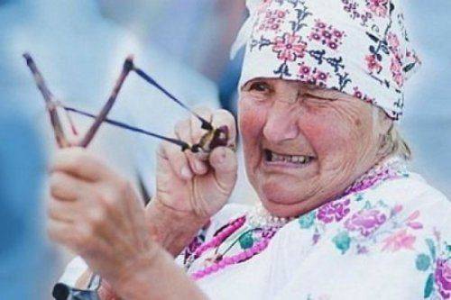 Холопское сознание или Почему украинцы веками не могут построить свое государство 