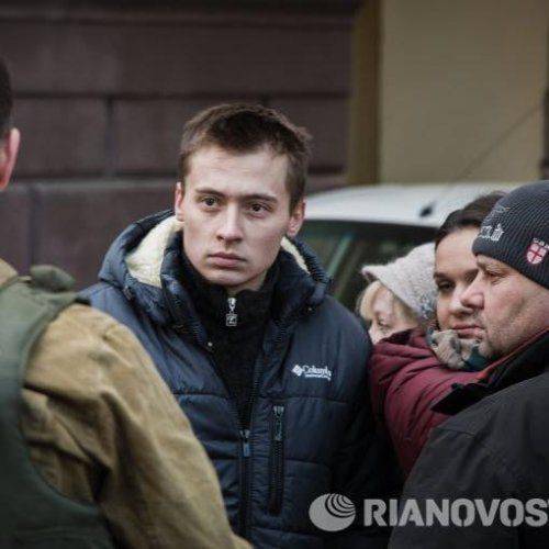 История одного киборга