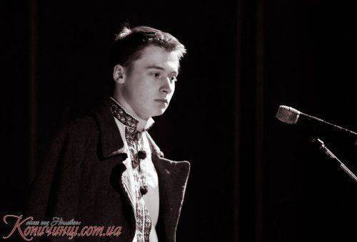 История одного киборга