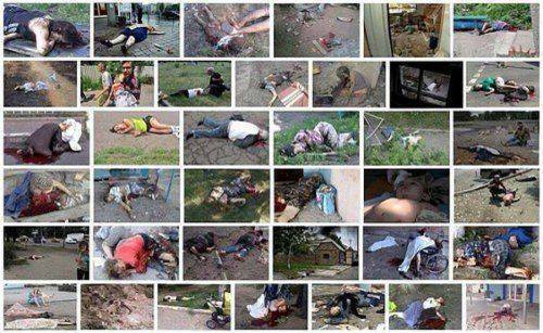 Расплата приходит всегда