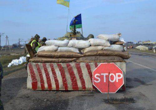 «Харьковская республика». Набат из Москвы