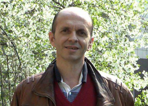 Запад уже смирился с потерей Киева и готов к торгу с Россией - Гецко