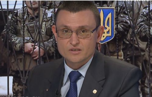 МОЛНИЯ: Генштаб ВСУ подтверждает информацию «Русской Весны» о полной потери управляемости группировки в Дебальцево