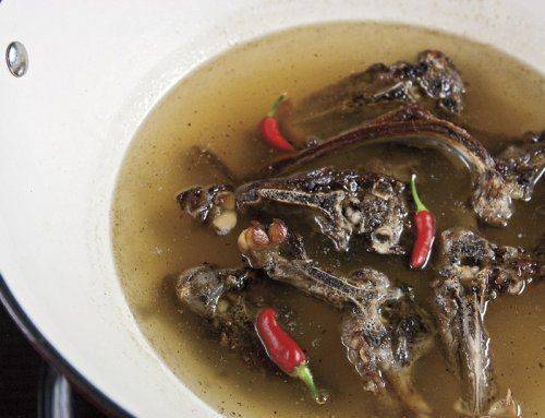 Дело — котел