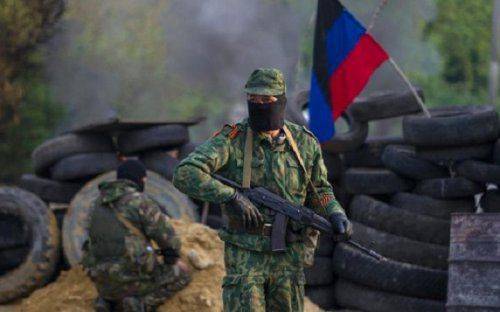 Ополченец Сахалин: рассказ о плене и побеге (ВИДЕО)