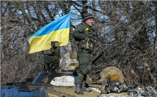 В ДНР заявили о тысячах погибших в Дебальцево украинских военных