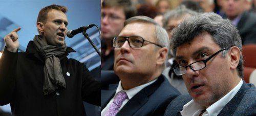 «Весна» или «Марш предателей»?