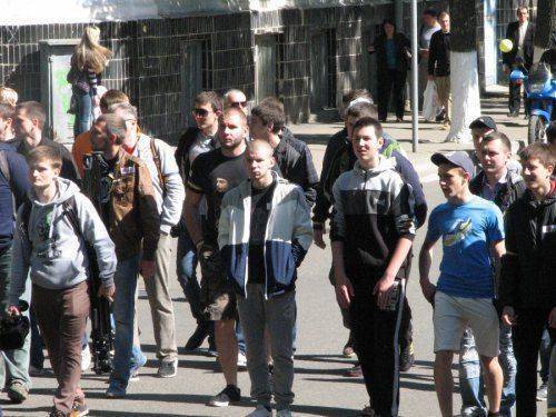 Известные и неизвестные бои на Донбассе (через призму сумских похоронок)