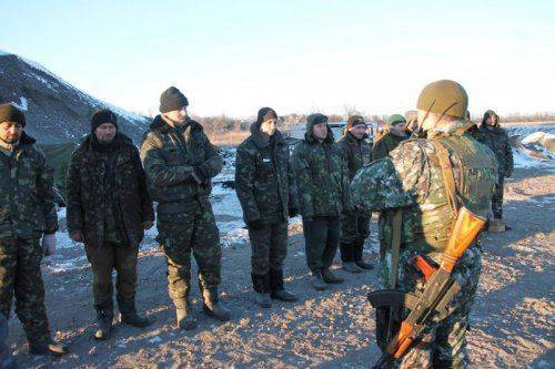 The Independent: Украинские солдаты встречают насмешками заявления своего президента 