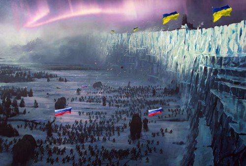 Стены и рвы по всему миру. Как рушится проект глобализации по-американски