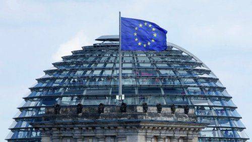 Foreign Policy: Германию пора исключить из еврозоны за нечестную игру