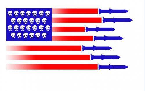 Gallup: США – главная угроза миру