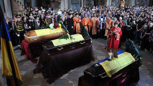 За девятым кругом ада: какие перемены ждут украинское общество после войны