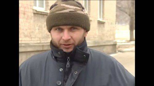 Все местное население против нас – солдат ВСУ  