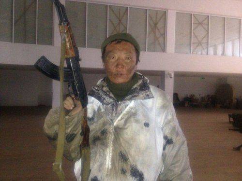 Сводки от ополчения Новороссии 24 февраля 2015