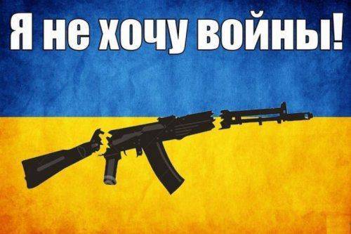 Смелая женщина в Запорожье высказала все о России, мобилизации и о преступлениях хунты  