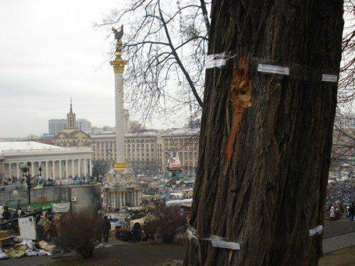 X-файлы №45. "ГАДОвщина расстрела демократии или С праздником Отечества, которого нет!" 