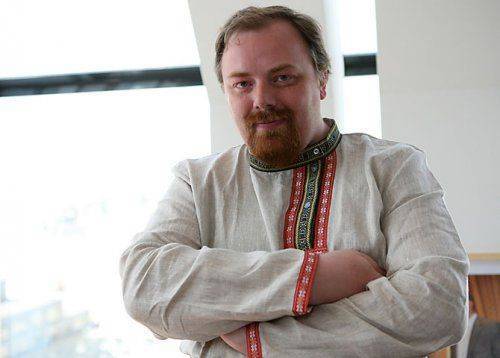 Егор Холмогоров: Гривна умерла