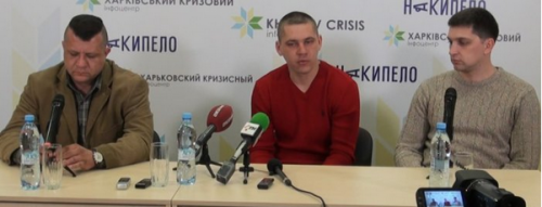 Киборг "Танас": По темпу стрельбы я понял - в меня стрелял Пореченков