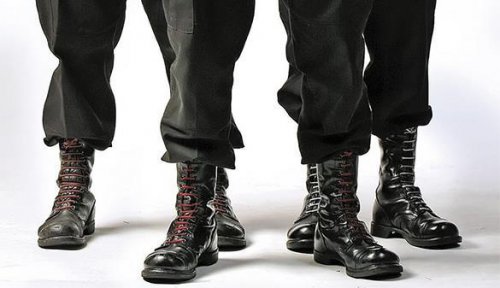 Готова ли Америка к тотальной войне?