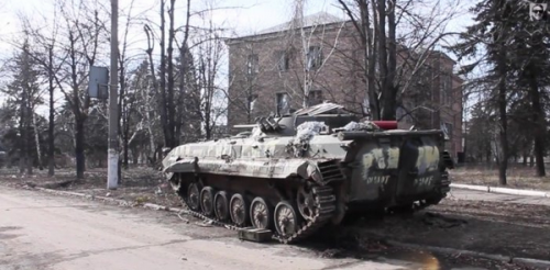 Анатолий Шарий. Дебальцево. После ада. Часть 1