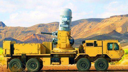 У Пентагона шок! Россия обнародовала новое современное оружие (эксклюзив 2015)!