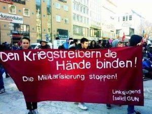 Дурак в Мюнхене и баварцы с плакатами «Je suis Putin». Как Порошенко приняли в Германии?  