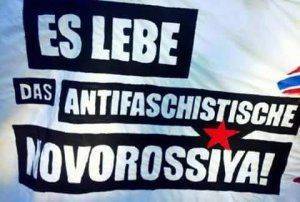 Дурак в Мюнхене и баварцы с плакатами «Je suis Putin». Как Порошенко приняли в Германии?  