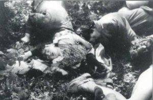 Расплата приходит всегда