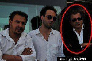 Вы не знаете как делать конфликты в Украине, Боснии, Грузии, Дарфуре (Южный Судан), Ливии, Египте? Он знает