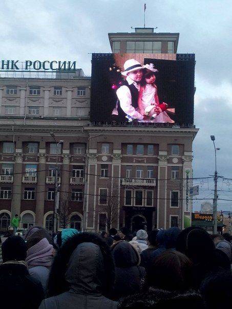 Сводки от ополчения Новороссии 18 марта 2015