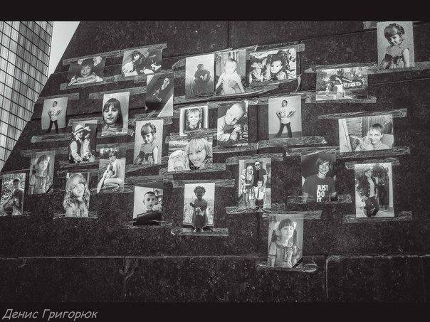 Сводки от ополчения Новороссии 18 марта 2015