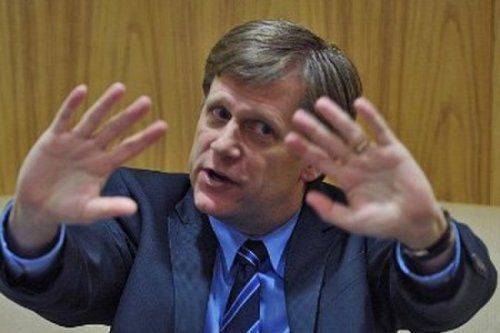 На воре шапка горит